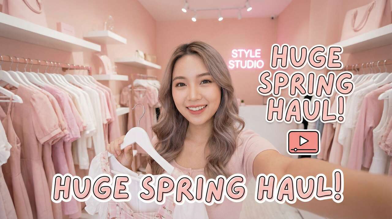 麻豆传媒穿搭视频